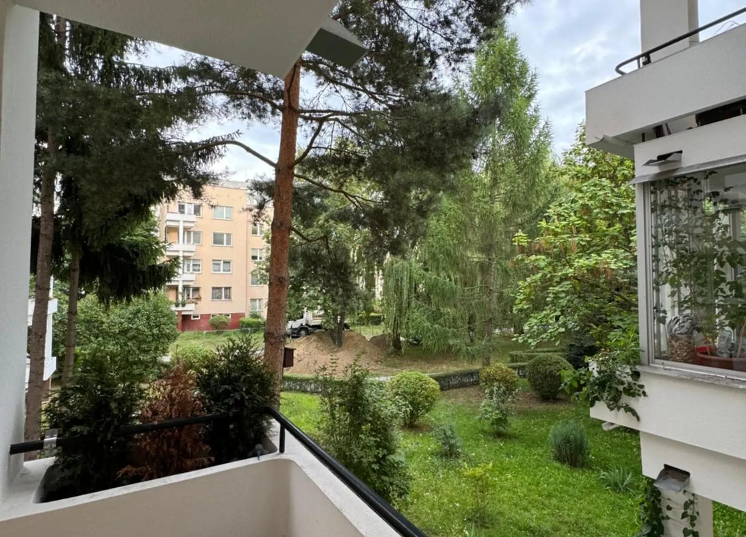 Urbannestgroup - Sonaty 6C Apartment Warsaw Poland