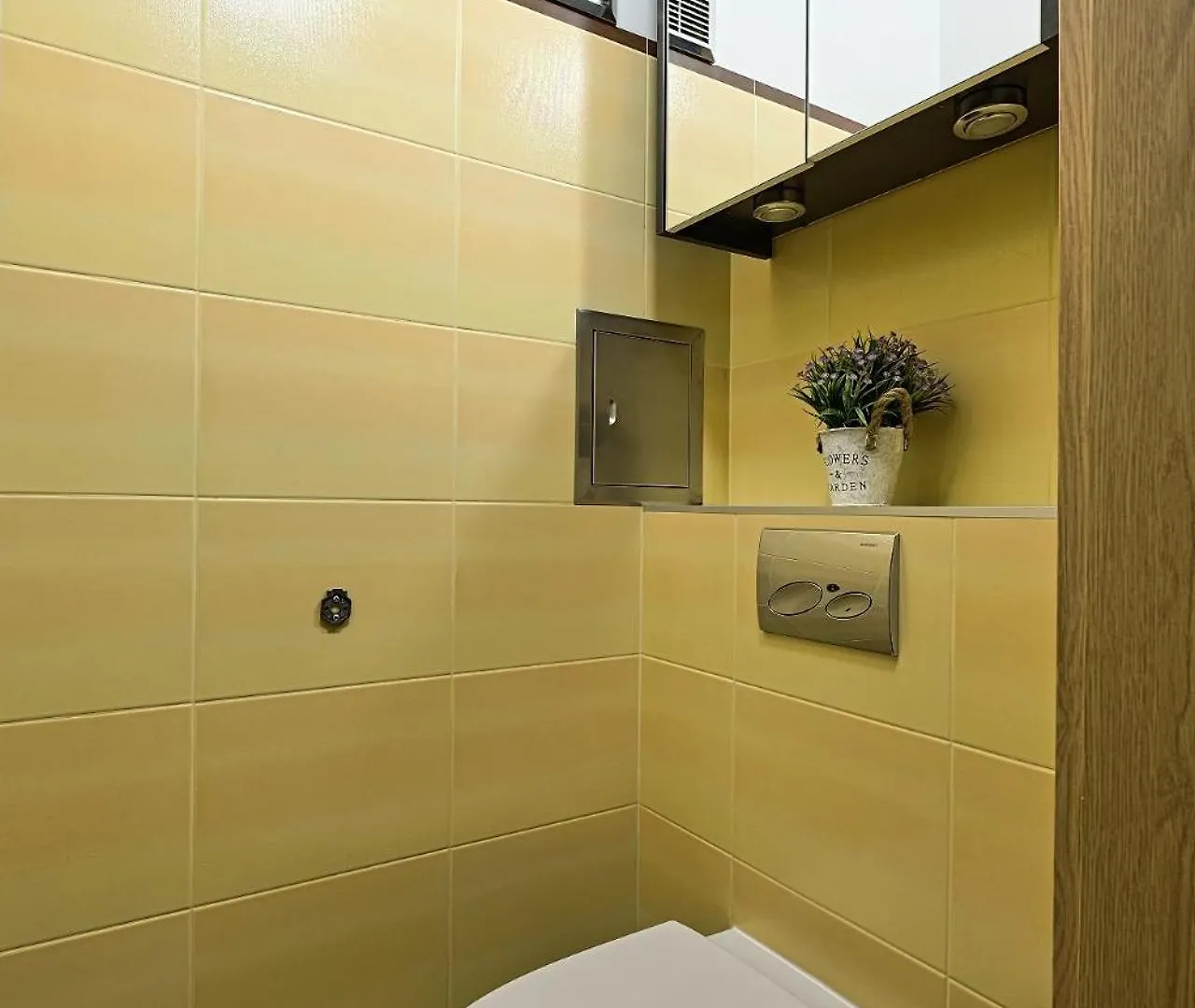 Urbannestgroup - Sonaty 6C Apartment Warsaw