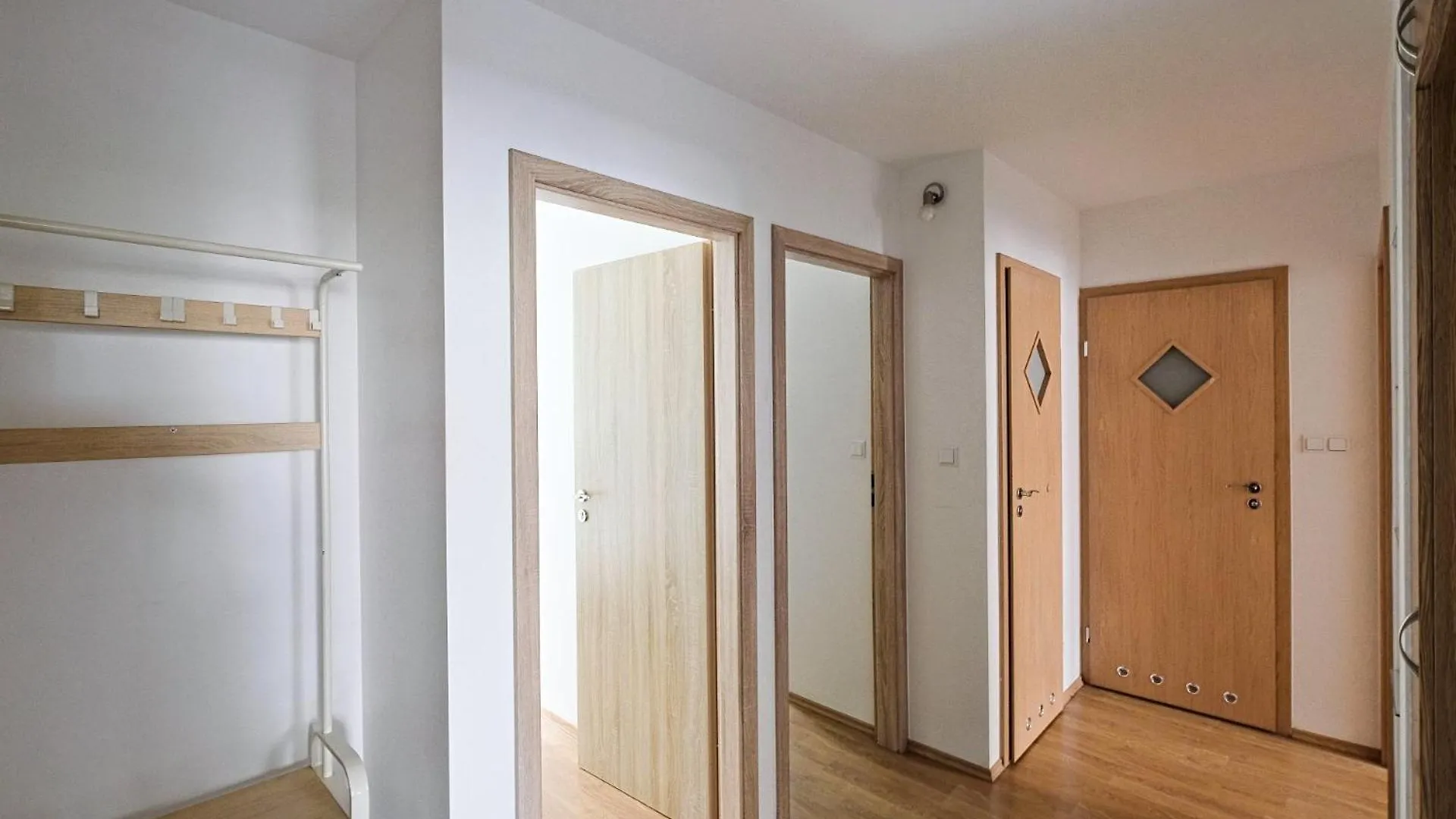 Urbannestgroup - Sonaty 6C Apartment Warsaw 0*,