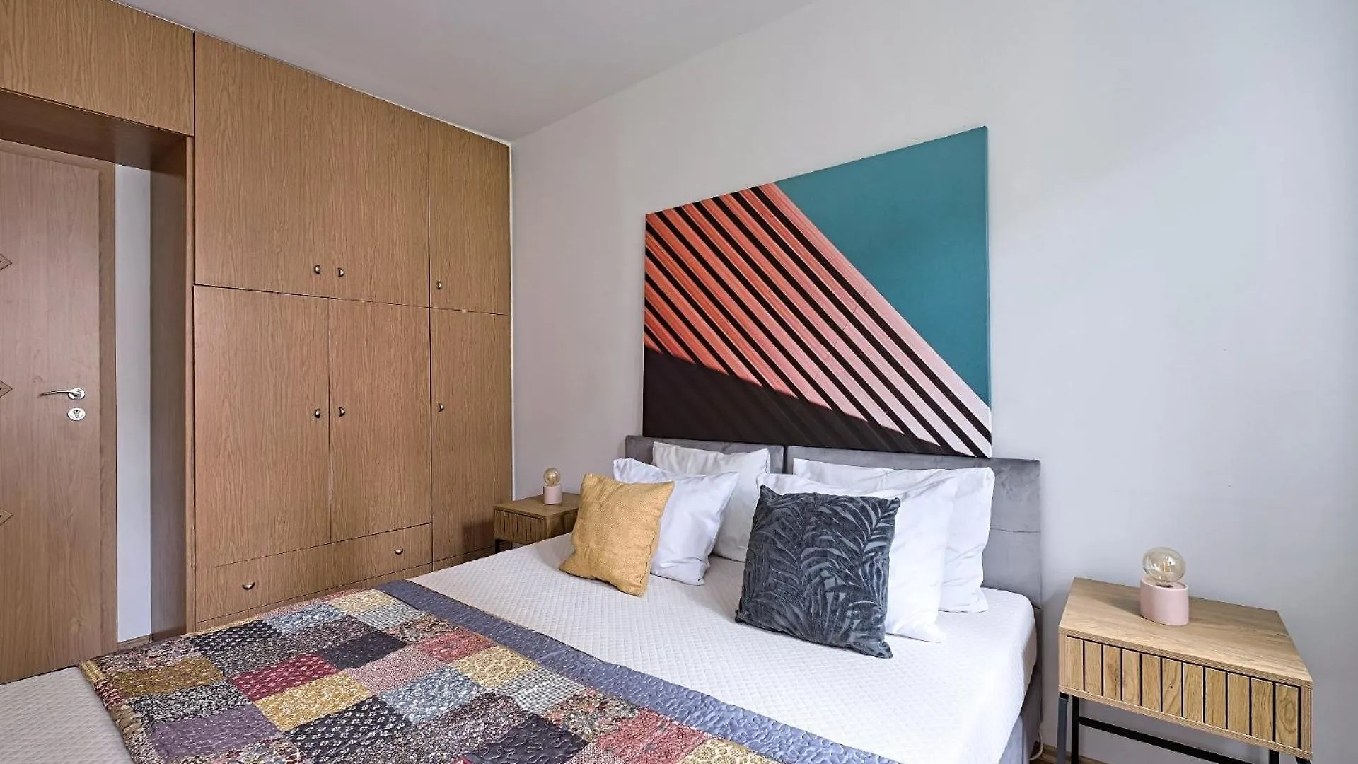 Urbannestgroup - Sonaty 6C Apartment Warsaw