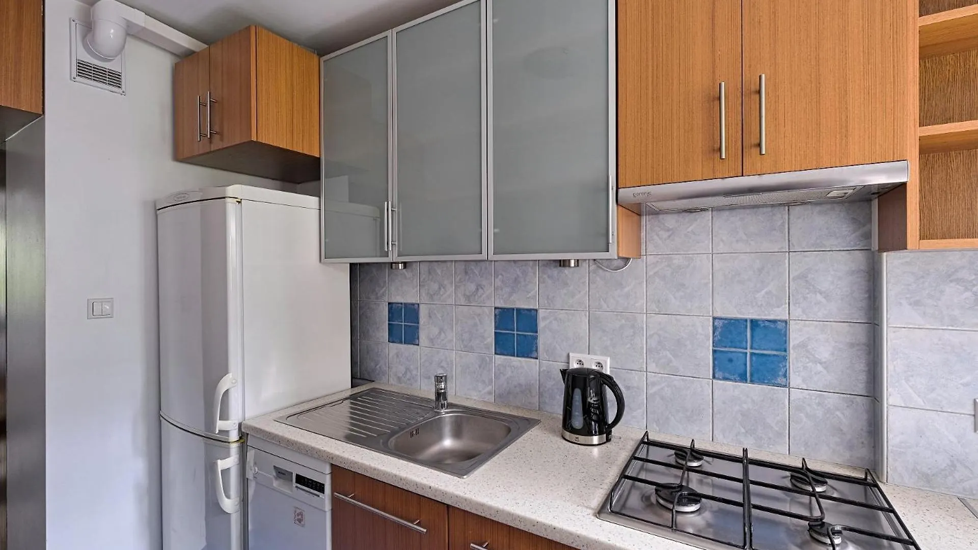 Urbannestgroup - Sonaty 6C Apartment Warsaw