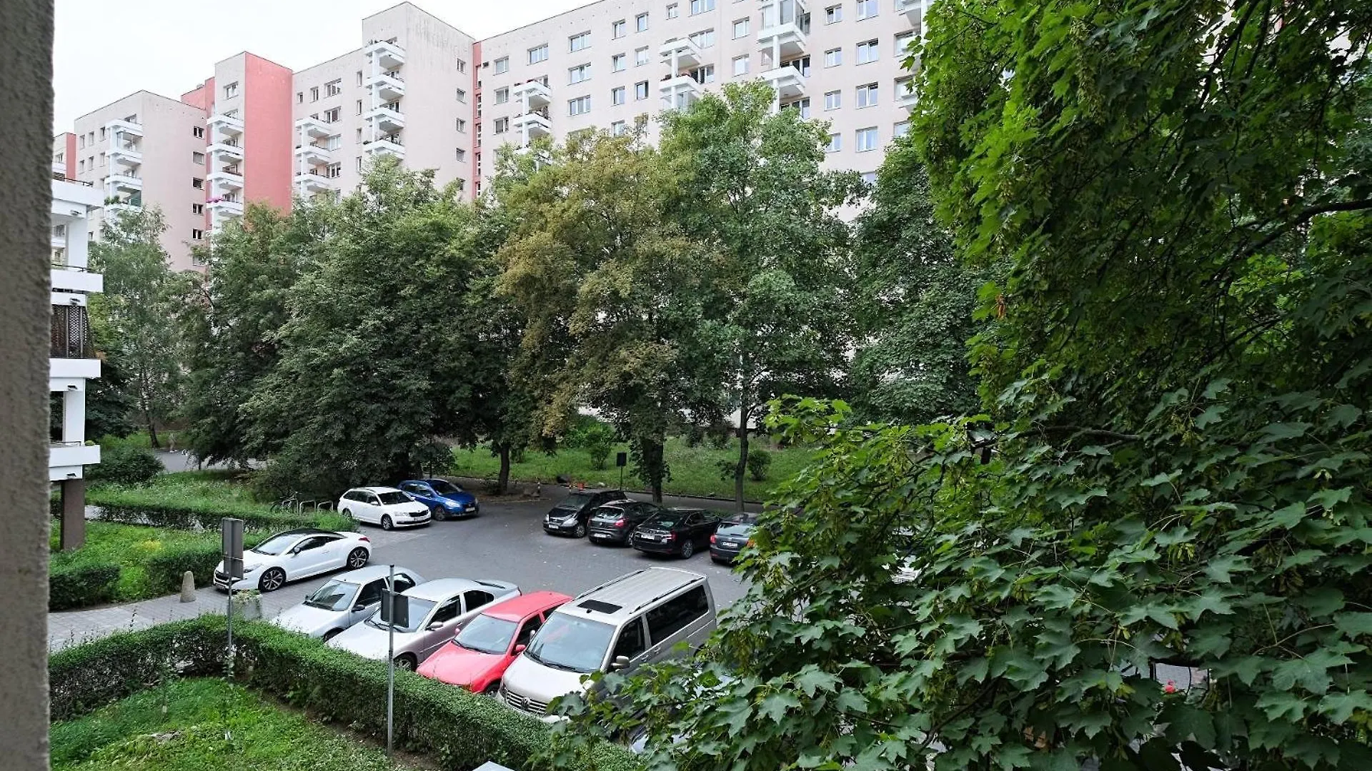 Urbannestgroup - Sonaty 6C Apartment Warsaw Poland